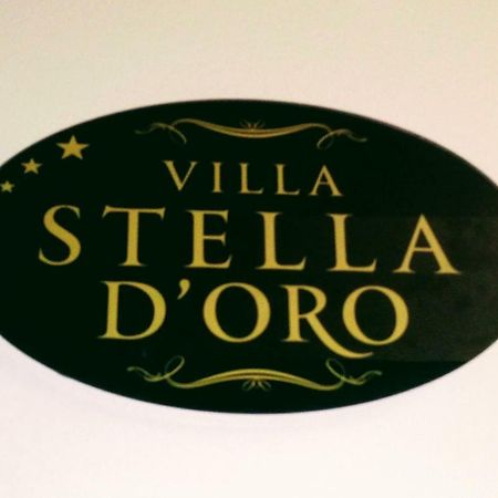 Villa Stella D'Oro Georgioupoli Exteriör bild