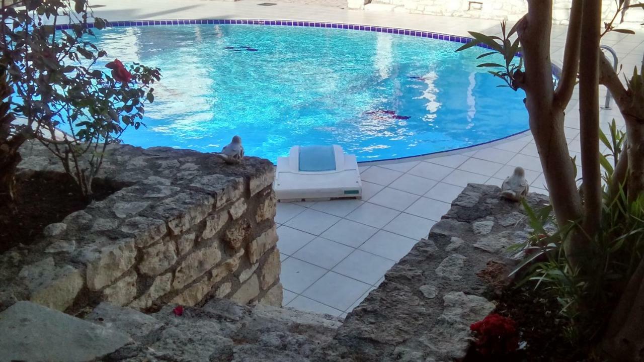 Villa Stella D'Oro Georgioupoli Exteriör bild