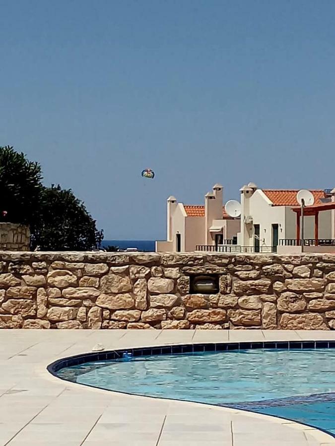 Villa Stella D'Oro Georgioupoli Exteriör bild
